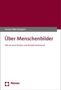 Produktbild: &Uuml;ber Menschenbilder