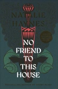 Produktbild: No Friend To This House (Signed Edition)
