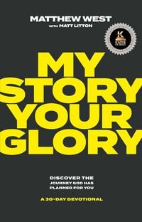 Produktbild: My Story, Your Glory