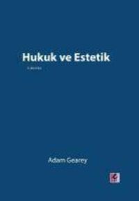 Produktbild: Hukuk ve Estetik