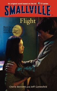 Produktbild: Smallville #3: Flight