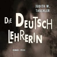 Produktbild: Die Deutschlehrerin