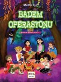 Produktbild: Badem Operasyonu