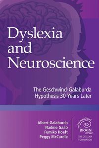 Produktbild: Dyslexia and Neuroscience