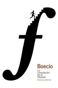 Produktbild: La consolaci&oacute;n de la filosof&iacute;a