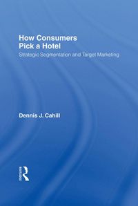 Produktbild: How Consumers Pick a Hotel