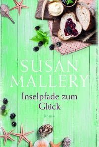 Produktbild: Inselpfade zum Gl&uuml;ck