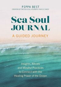 Produktbild: Sea Soul Journal - A Guided Journey