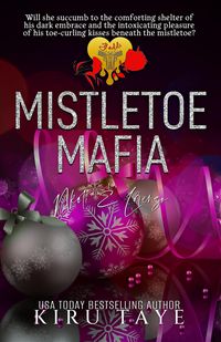 Produktbild: Mistletoe Mafia (Yadili, #7)