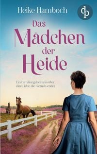 Produktbild: Das M&auml;dchen der Heide