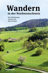 Produktbild: Wandern in der Nordwestschweiz