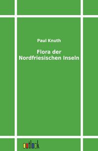 Produktbild: Flora der Nordfriesischen Inseln