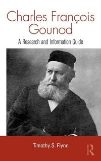 Produktbild: Charles Francois Gounod
