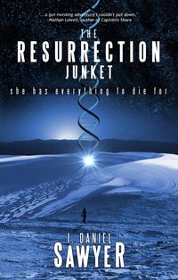 Produktbild: The Resurrection Junket
