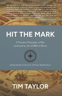 Produktbild: Hit the Mark