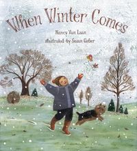 Produktbild: Laan, N: When Winter Comes