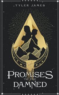 Produktbild: Promises to the Damned