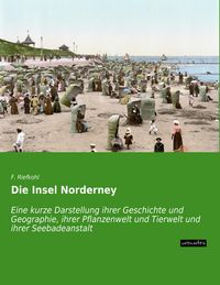 Produktbild: Die Insel Norderney