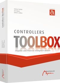Produktbild: Controllers Toolbox