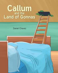 Produktbild: Callum and the Land of Gonnas