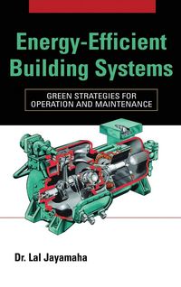 Produktbild: Energy-Efficient Building Systems