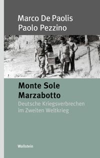 Produktbild: Monte Sole Marzabotto