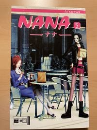 Produktbild: Nana 05