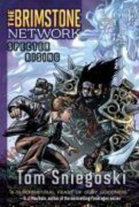 Produktbild: Specter Rising