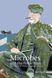 Produktbild: Microbes and the Fetlar Man