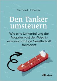 Produktbild: Den Tanker umsteuern