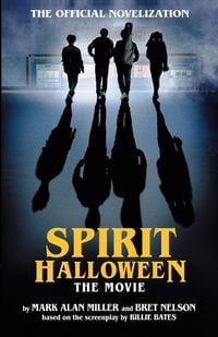 Produktbild: Spirit Halloween - The Movie