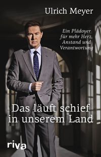 Produktbild: Das läuft schief in unserem Land
