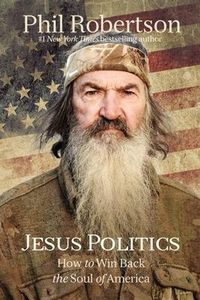 Produktbild: Jesus Politics