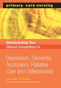 Produktbild: Demonstrating Your Clinical Competence