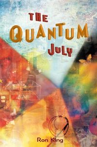 Produktbild: The Quantum July