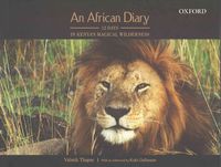 Produktbild: African Diary