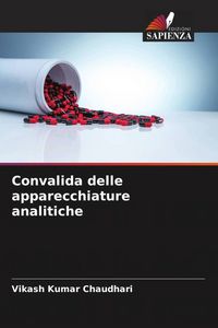 Produktbild: Convalida delle apparecchiature analitiche
