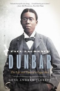 Produktbild: Paul Laurence Dunbar