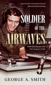 Produktbild: Soldier of the Airwaves