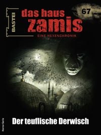 Produktbild: Das Haus Zamis 67