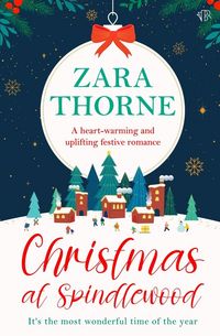 Produktbild: Christmas at Spindlewood