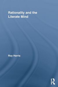 Produktbild: Rationality and the Literate Mind