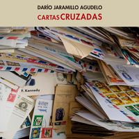 Produktbild: Cartas cruzadas