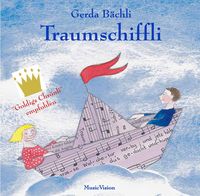 Produktbild: Traumschiffli