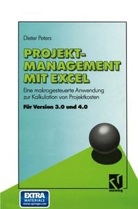 Produktbild: Projekt-Management mit Excel