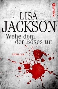 Produktbild: Wehe dem, der B&ouml;ses tut