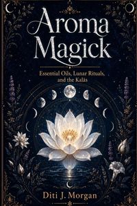 Produktbild: Aroma Magick