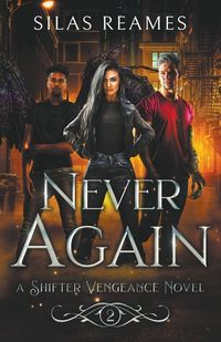 Produktbild: Never Again