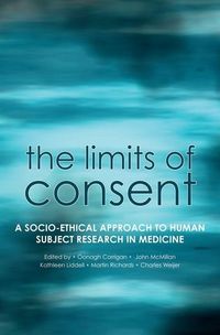 Produktbild: Limits Of Consent