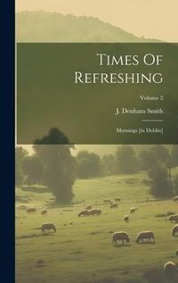 Produktbild: Times Of Refreshing